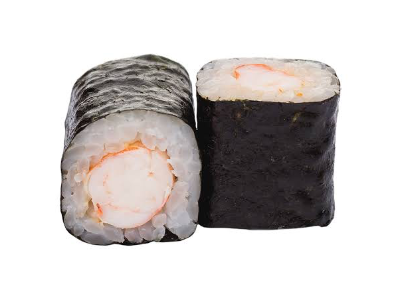 Hosomaki Shrimp