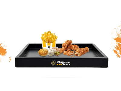 Queen Meal