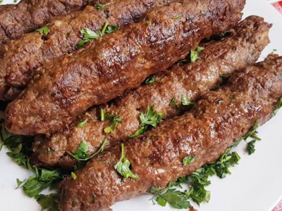 Buy Kilo Kofta And Get The Second Kilo For Free