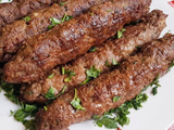 Buy Kilo Kofta And Get The Second Kilo For Free