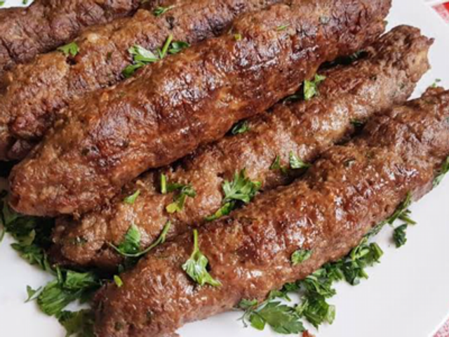 Buy Kilo Kofta And Get The Second Kilo For Free