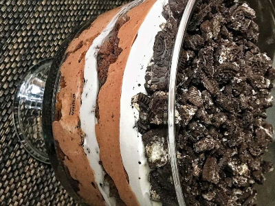 Oreo Madness