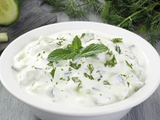 Yogurt Salad