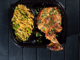 Chicken Meal