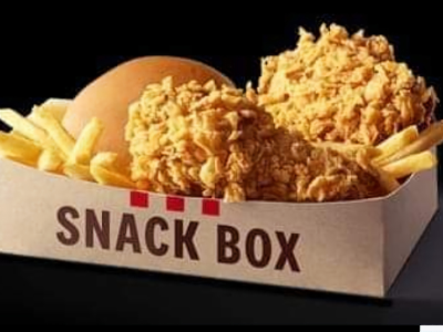 Snack Box