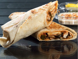 Chicken Fajita Sandwich