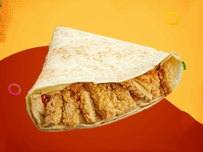 Pane Crepe