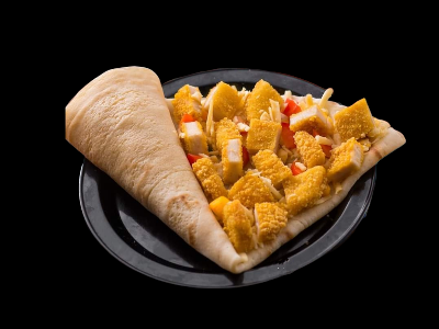 Nuggets Crepe