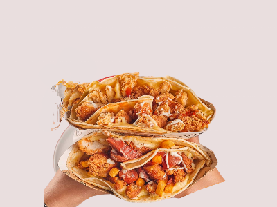 Italian Crepe