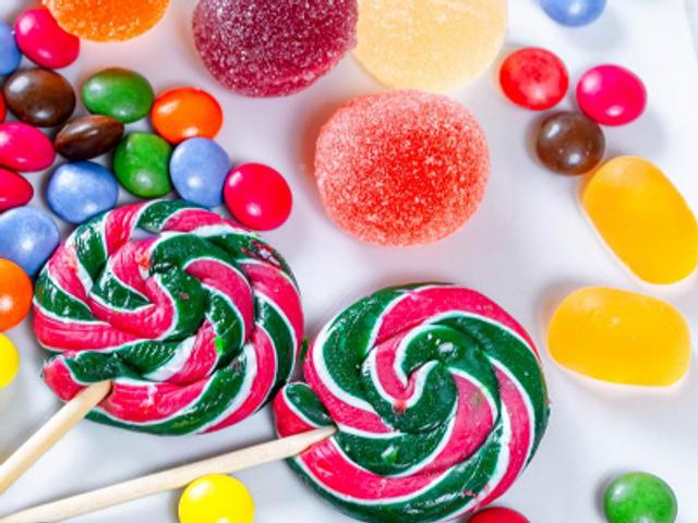 Candy