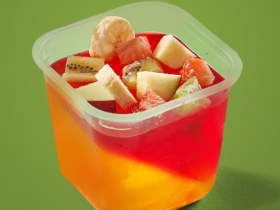 Fruit Jelly