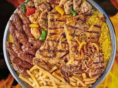 40 Cm Tray