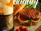 Classic Burger