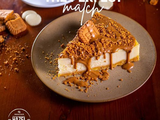 Lotus Cheesecake