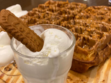 Lotus Waffle