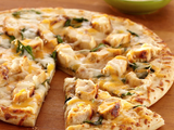 Chicken Pizza Medium
