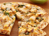 Large Size Chicken Pizza