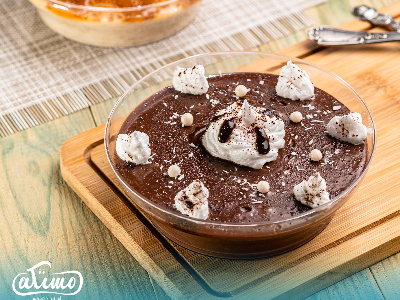 Chocolate Pudding