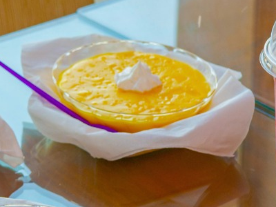 Custard