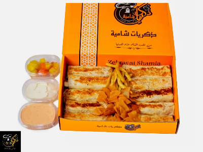 Family Chicken Box