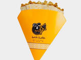Shish Tawook Crepe