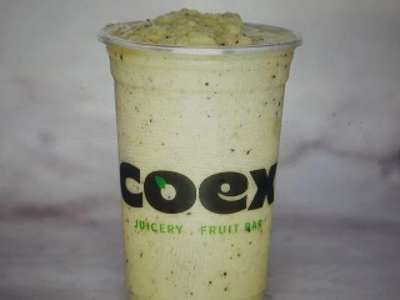 Kiwi Smoothie