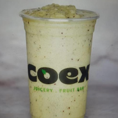 Kiwi Smoothie