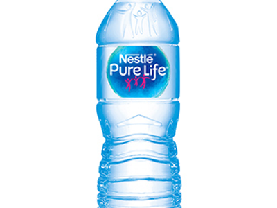 Small Water