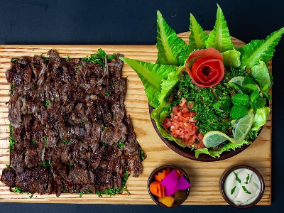Keto Meal