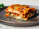 Vegetarian Lasagna