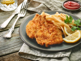 Chicken Pane