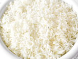 White Rice