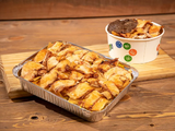 XL Mix Shawerma Fatteh