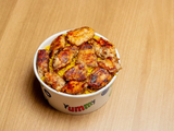 Chicken Shish Fatteh Bigger Size