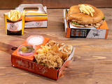 Chicken Students Box