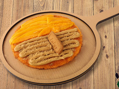 Nos W Nos Ramadan 2022 Konafa
