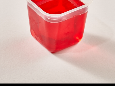 Plain Jelly