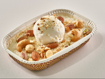 Rice Pudding Campo