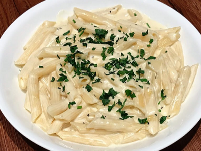 Alfredo Pasta