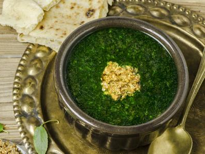 Molokhia