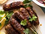 Kebab And Kofta Meal