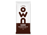 Dark Chocolate And Nuts Bar