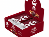Dates And Nuts Bar