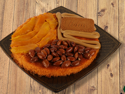 Super Star Konafa Ramadan 2022