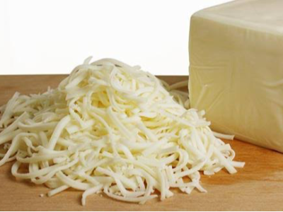 Kilo Mozzarella Cheese