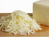Kilo Mozzarella Cheese
