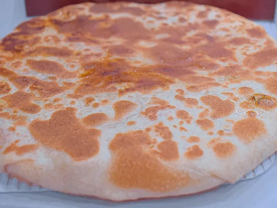 Mix Cheese Pie