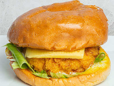 Chicken Cheese Madness