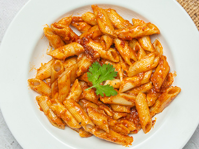 Pasta Red Sauce