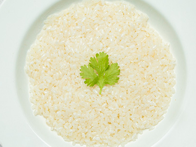 Plain White Rice